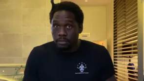 Jared Cannonier oporavlja se od operacije ruke: Nisam tako trebao blokirati